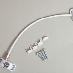 Cabinet Locks Supplier - Cute Design Multifunctional Lock