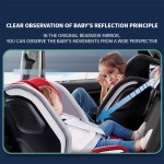 Baby Car Toy Mirror Factory - Safety Car Seat Accessory