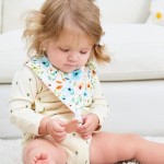 Baby Waterproof Bib Factory - Reusable Long Sleeve Apron