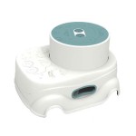 Folding Step Stool Factory - Anti-Slip Plastic Stool OEM