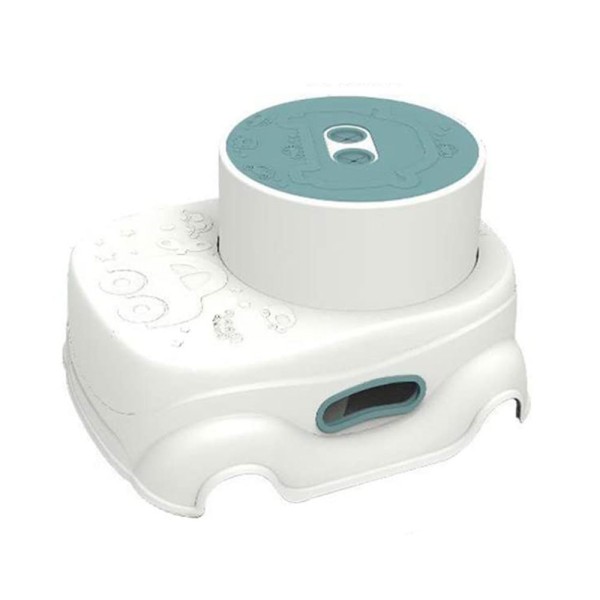 Folding Step Stool Factory - Anti-Slip Plastic Stool OEM