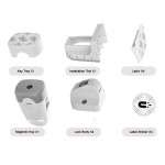 Adjustable Safety Lock Factory - Refrigerator Cabinet Catch Lock