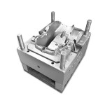 Travel Booster Seat Supplier - Baby High Chair with Tray