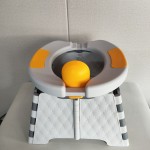 Portable Baby Potty Seat Factory - PP Material for Potty Training