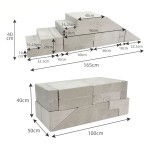 Soft Toy Play Tent Manufacturer - Cloth Material Play House