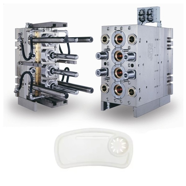 Stroller Snack Tray Factory - Universal Buggy Tray OEM