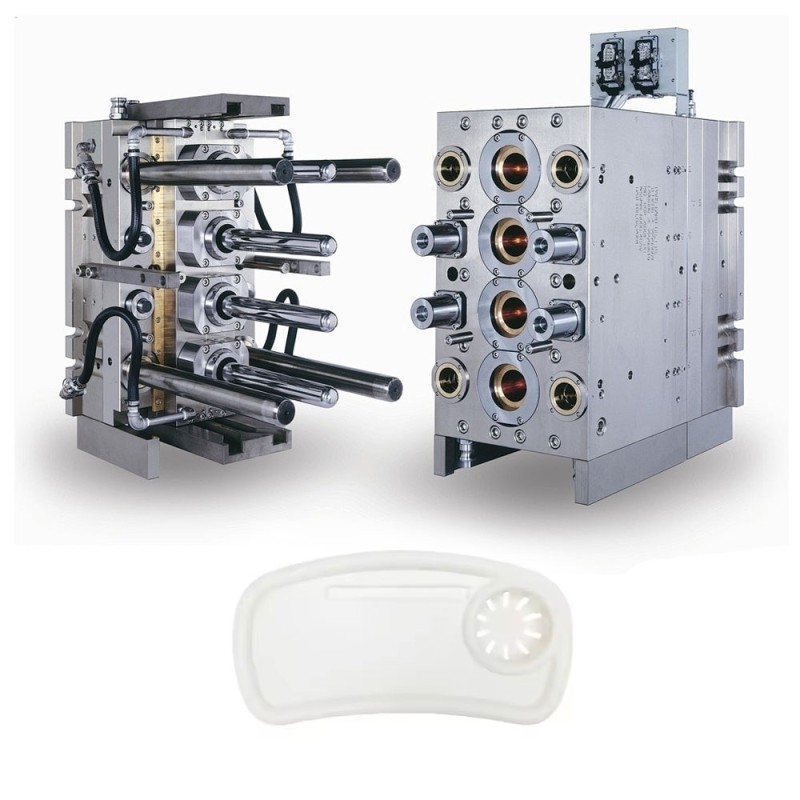 Stroller Snack Tray Factory - Universal Buggy Tray OEM