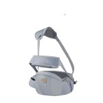 Cotton Baby Carrier Supplier - Multi-Functional Cross-Border Design