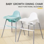 Solid Wood High Chair Manufacturer - Eco-Friendly Dining Chair