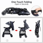 Stroller Snack Tray Manufacturer - Universal Food Grade 3-in-1