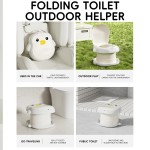 Adjustable Step Stool Factory - Plastic Non-Slip Base with Handle