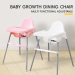 Solid Wood High Chair Manufacturer - Eco-Friendly Dining Chair