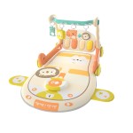Baby Play Gym Manufacturer - Tummy Time Activity Mat with Music