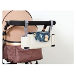 Twin Stroller Adapter Manufacturer - Connector for Double Prams