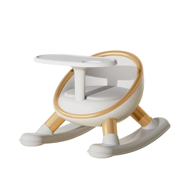Detachable High Chair Factory - Multifunction Feeding Highchair
