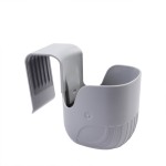 Stroller Bottle Holder Factory - 3-in-1 Rotating Cup Holder