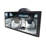 360-Degree Rearview Mirror Factory - Side Spot Mirror Accessories