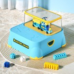 Potty Training Step Stool Manufacturer - Multifunctional Kids Stool