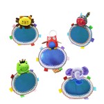 Custom Baby Mirror Supplier - Animal Belly Time Car Toy