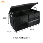 Car Seat Gap Filler Factory - Cup Holder Side Organizer