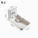 Baby Carrier Factory - Multifunctional Hip Seat for Summer