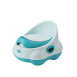 Baby Toilet Training Seat Factory - Portable Potty with Cover OEM