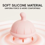 Baby Pacifier Case Supplier - PP Plastic Storage Box Design