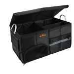 Car Seat Gap Filler Factory - Cup Holder Side Organizer