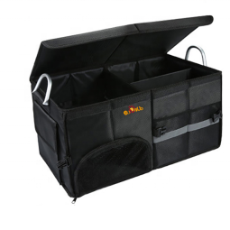 Car Seat Gap Filler Factory - Cup Holder Side Organizer