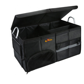 Car Seat Gap Filler Factory - Cup Holder Side Organizer