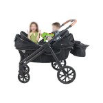 Convertible Baby Stroller Factory - 3-in-1 Foldable Design