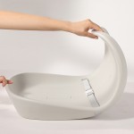 Baby Carrier Factory - Ergonomic Front Waist Stool Design