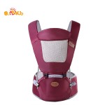 Convertible Baby Carrier Factory - All Carry Position Air Mesh