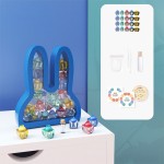 Silicone Stacking Blocks Supplier - Building Blocks Baby Toy