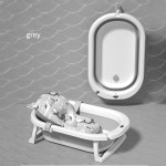 Portable Baby Bathtub Factory - Foldable Cushioned Safe Material