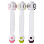 Door Latch Lock Manufacturer - High Security Child-Proof Design