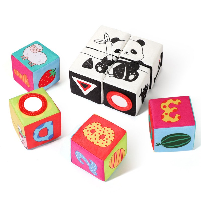 Carrot Pulling Toy Supplier - Montessori Fabric Harvest Game