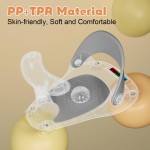 Infant Bathtub Seat Supplier - Non-Slip Bath Chair with Toys