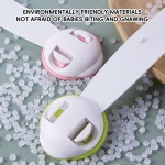 Door Latch Lock Manufacturer - High Security Child-Proof Design