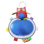 Custom Baby Mirror Supplier - Animal Belly Time Car Toy