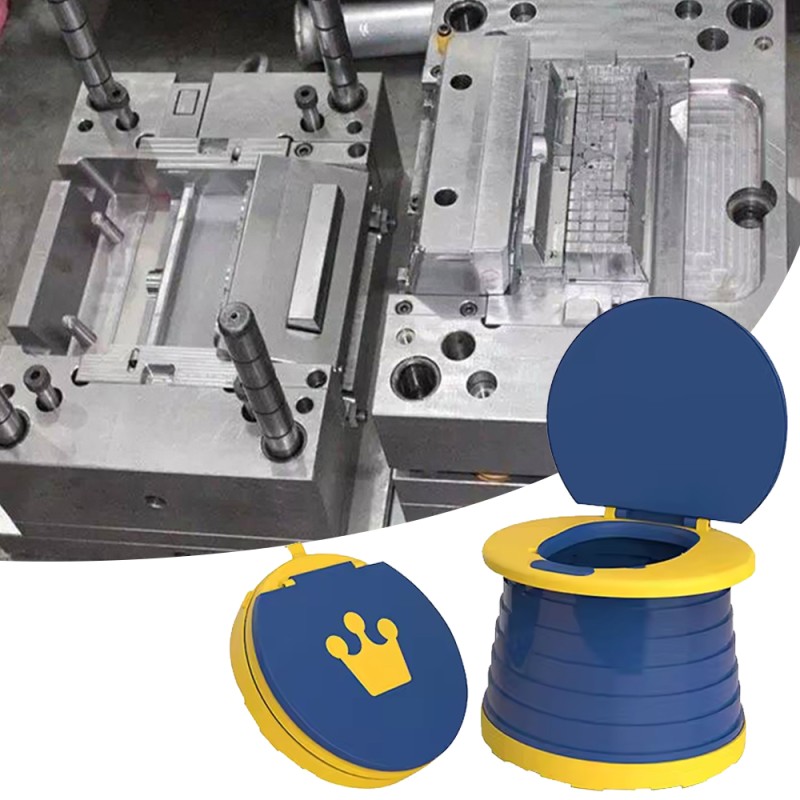 Baby Bath Tub Manufacturer - Custom Plastic Injection Moulds