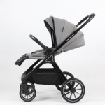 Baby Stroller Accessory Supplier - Universal Hook with Phone Holder