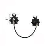 Sliding Door Lock Manufacturer - Adjustable Furniture Safety Lock