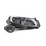 Convertible Baby Stroller Factory - 3-in-1 Foldable Design