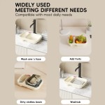 Baby Tooth Storage Box Manufacturer - Rabbit Design Milk Teeth Keeper