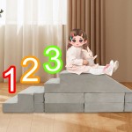 Soft Toy Play Tent Manufacturer - Cloth Material Play House