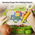 Musical Piano Toy Manufacturer - Camera-Shaped Light Up Instrument