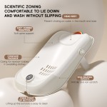 Convertible High Chair Supplier - ABS Foldable Rocker Design