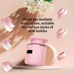 Electric Breast Pump Manufacturer - Quiet Portable Rechargeable