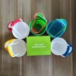 Baby Food Grinder Manufacturer - Fruit Nutrition Bowl for 0-12 Months